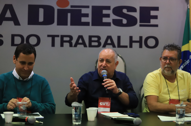 Sergio Nobre: eleição de 2026 é decisiva para o futuro político e social do Brasil