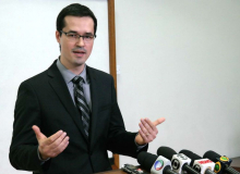 Lava Jato representa perigo à democracia, segundo professor da Unicamp