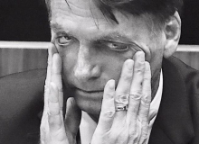 Ruim ou péssimo: Avaliação negativa de Bolsonaro aumenta em 23 capitais do país