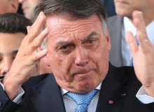 Com ata publicada, STF se aproxima da ordem de prisão de Bolsonaro