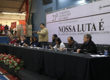 Modernização pode gerar mais exploração do trabalhador