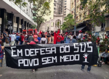 Governo Bolsonaro manobra para reduzir recursos e atendimentos do SUS