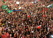 Frentes Brasil Popular e Povo Sem Medo aderem ao Dia do Basta