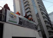 Motoristas e cobradores de São Paulo vão parar terminais nesta quarta