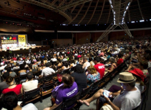 FSM poderá indicar alternativas para sair da crise mundial