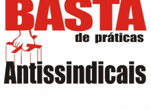 Em Aracaju, sindicato é perseguido por defender terceirizado