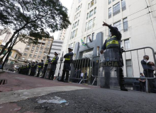 PEC da Segurança Pública entra na pauta do Senado nesta quarta-feira