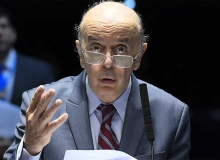 MPF denuncia Serra por lavagem de dinheiro em obras do Rodoanel