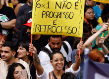 Mutirão nacional do Plebiscito Popular amplia debate sobre justiça tributária
