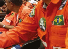 Petrobrás perde menos que Chevron e Exxon no 1º semestre