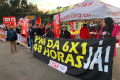Nota da CUT sobre emenda ao PL que pode enfraquecer a Lei do Racismo