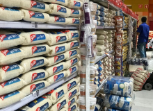 Vendas no comércio crescem em março e fecham primeiro trimestre em alta