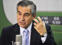 Denúncia contra Lula na Zelotes é 'talvez a mais absurda'