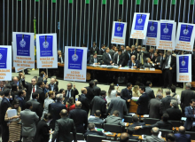 Sete fatos sobre a reforma trabalhista