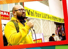 "Queremos resgatar a confiança da categoria metroviária no Sindicato"