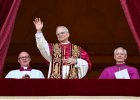 Leão XIV é o novo Papa
