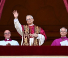 Leão XIV é o novo Papa