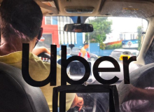 Justiça manda Uber assinar carteira de motorista e pagar salário de R$ 3 mil