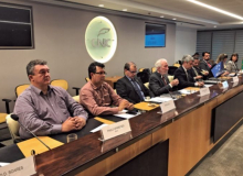 Acordo pode colocar indústria brasileira em xeque