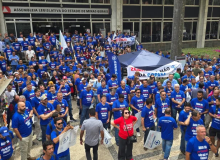 Privatização da Copasa em MG gera denúncias de remoções compulsórias e adoecimento