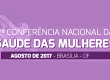 CUT será crítica em Conferência da Saúde da Mulher