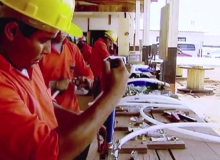 A discriminação no mercado de trabalho