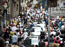 Dieese divulga estudo sobre a evolução econômica e social e as contas externas