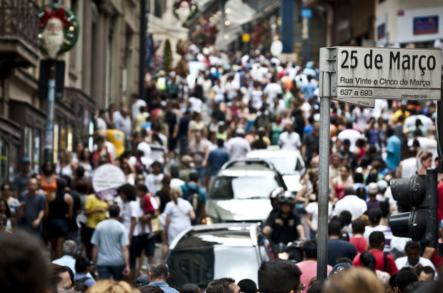 Dieese divulga estudo sobre a evolução econômica e social e as contas externas