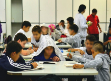 Senado aprova uso de recursos federais para preparar volta às aulas