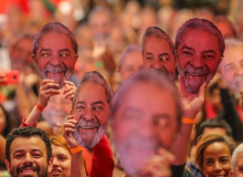 PT reage às manobras de Moro, PF e TRF4 para manter Lula preso