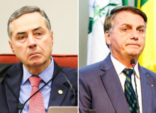 TSE abre inquérito para investigar ataques de Bolsonaro ao sistema eleitoral