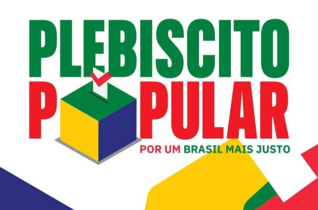 CUT realiza oficina sobre plebiscito do fim da escala 6x1 nesta quarta (25)