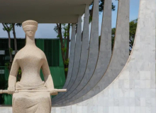 Para maioria do STF, violência doméstica garante benefício do INSS