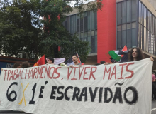 Fim da escala 6x1: pesquisadora rebate “terrorismo” contra redução da jornada