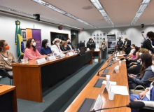 Entidades pressionam Brasil para adotar convenção da OIT contra violência e assédio