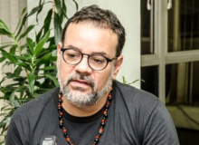 CUT Pará lamenta a morte de Paulinho Fonteles