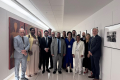 CUT e movimentos sociais levam defesa da democracia e da soberania do Brasil aos EUA