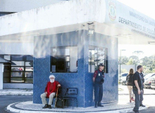 'Estive preso e me impediram de visitar-te', diz Leonardo Boff em carta