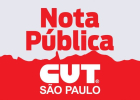 Nota de solidariedade e apoio aos trabalhadores da Casas Bahia e ao Secor-CUT
