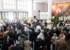 Homenagem a Artur Henrique destaca sua trajetória de luta sindical e companheirismo