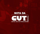 Nota da CUT: redução da taxa Selic em 0,25 ponto percentual é insuficiente