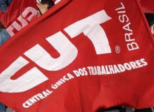 CUT repudia uso da palavra ‘acarajé” na Operação Lava-Jato