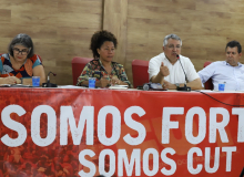 Padilha critica muita conversa e pouca ação do governo no combate ao coronavírus