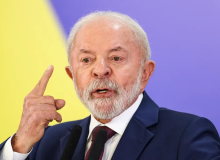 Lula determina apuração de falhas da Enel em São Paulo