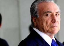 Temer e a ponte para o passado