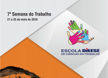 Escola Dieese oferece cursos de curta duração voltados para dirigentes sindicais