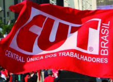 Capital pernambucana sediará Plenária Interestadual Nordeste da CUT