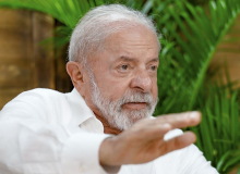 Lula quer anular leilão da Petrobras por vender gás acima da tabela