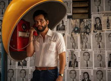 O Agente Secreto”, que retrata a crueldade da ditadura, é indicado a quatro Oscars