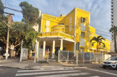 Câmara de Natal aprova criação de pontos de apoio para trabalhadores por aplicativo